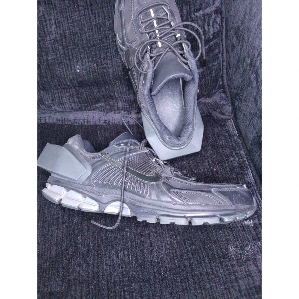 Nike Zoom Vomero 5 A-COLD-WALL ACW Black Mens AT3152-001 Size 11